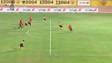 Arap Futbolcu Messi Golü Attı! Arap Spiker Kendinden Geçti!