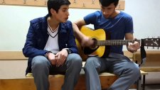 Burkay Demir - Yanımda Olsan Official Video #yanımdaolsan