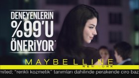 Colossal Kajal: 12 Saate Kadar Kalıcı Göz Kalemi