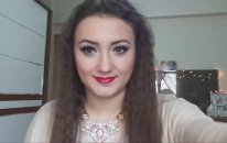 EBRU GÜNDEŞ MAKYAJI # RIFAT YÜZÜAK