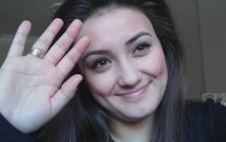Eyeliner'ımı Nasıl Çekiyorum