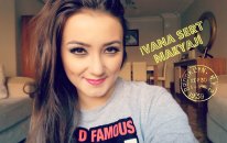 İVANA SERT MAKYAJI ( KENDİ ÇAPIMDA )