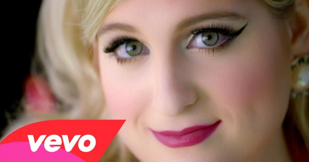 Meghan Trainor - Dear Future Husband | İzlesene.com