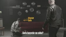 Bedük’ün Metro Enerjisiyle İmtihanı – #02 – Koltuğun Altındaki Pena