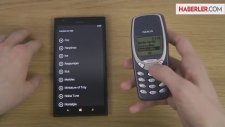 Telefon Devi Nokia Türkiye'de de Tarih Oldu