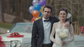 Aşk Yeniden - Hep Benle Kal (Özel Klip)