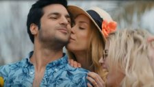 Kiraz Mevsimi 38. Bölüm 2. Fragmanı
