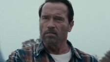 Maggie (2015) Fragman