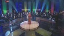 Makbule Kaya-Tahtalıkta Galbir Var-Tepside Tepsi Fındıklar-Şef:ömer Hayri Uzun