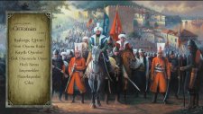 Mount and Blade Warband Osmanlı mod Bölüm 1-Geri dönüş(vektoriy)
