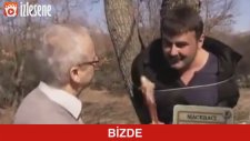 Onlarda & Bizde Maceracı