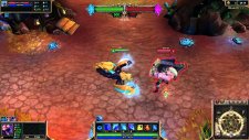Pre-Release - Guardian of the Sands Skarner Skin - League of Legends