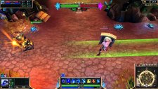 Pre-Release - Guardian of the Sands Xerath Skin - League of Legends