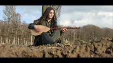 Rojbin Kızıl - Ez ji te têrnebûm