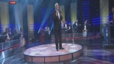 Ümit Tokcan-Bir Yiğit Gurbete Gitse-Şef:ömer Hayri Uzun