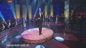Ümit Tokcan - Pancar Pezik Değil Mi-Şef Ümit Tokcan - Pancar Pezik Değil Mi-Şef