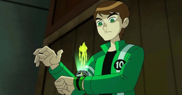 Ben 10 Türkçe Çizgi Film İzle 2015 | İzlesene.com