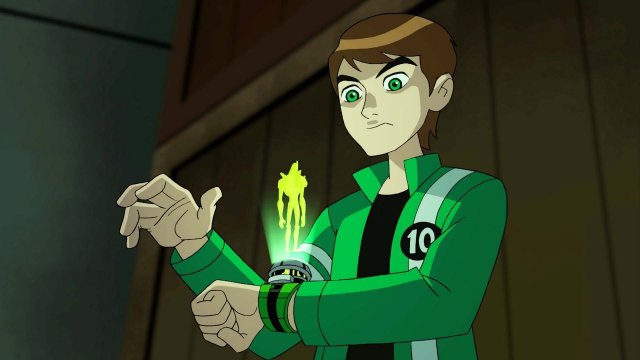 Ben 10 Türkçe çizgi Film Izle 2015 Izlesenecom