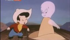 Casper Türkçe Çizgi Film