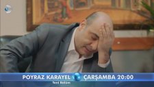 Poyraz Karayel 13.Bölüm Fragmanı