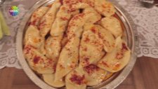 Nursel'in Mutfağı - Şemsemotik Tarifi (11 Mart 2015)