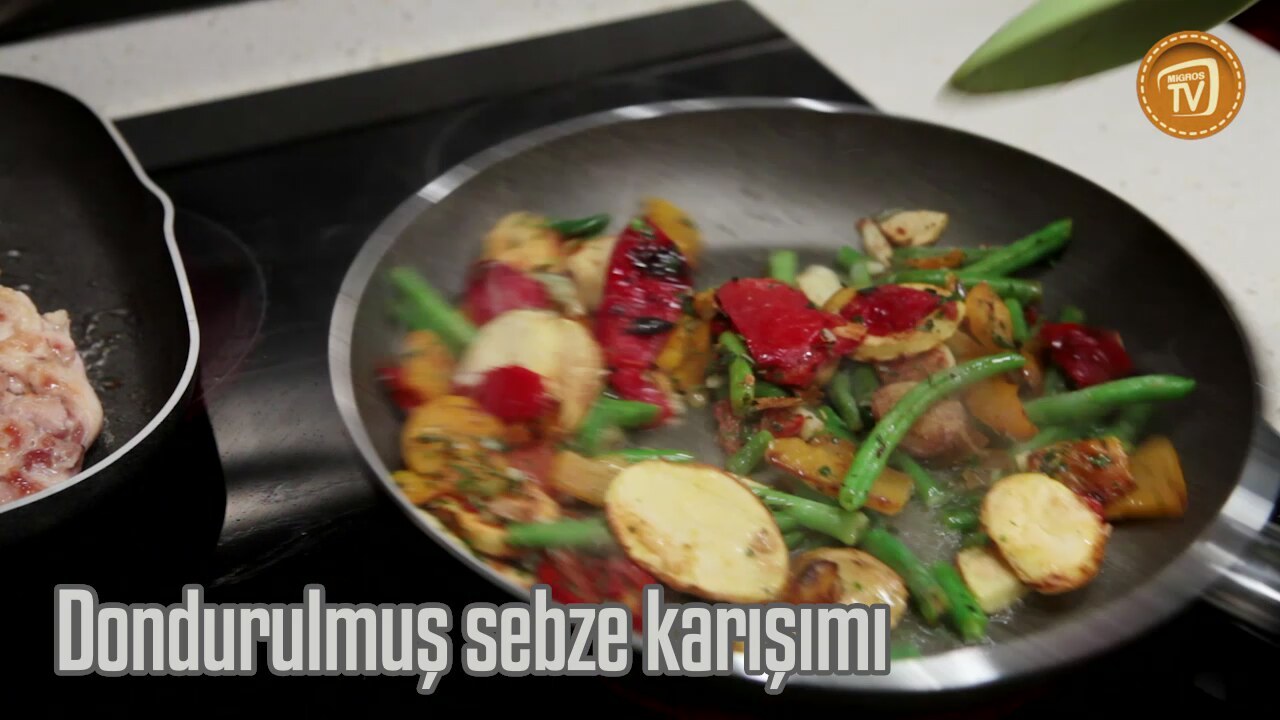 Piliç Topkapı Tarifi Videosu Piliç Topkapı Tarifi Videosu