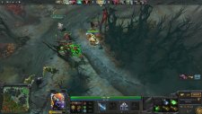 Dota 2 A-Z Dual Lane Challenge - Tinker and Tiny