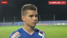 Hagi'nin Oğlu, Fiorentina'ya Gidiyor