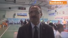 Halter: Görme Engelliler Türkiye Şampiyonası