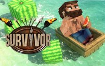 Minecraft Survivor - 1.Bölüm