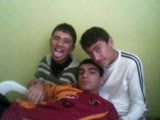 Dj-Cacca-Bas Gaza