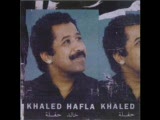 Khaled Hafla Abdelkader Arapça (Abdülkadirye)frans