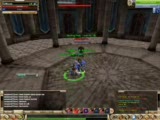 Knight Vs Minor Combo