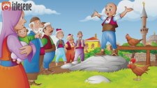 Keloğlan ve Çilli Tavuk Masalı (Türkçe Masal Dinle)