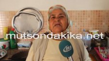 nine8 YILDIR EVİNDE ELEKTRİKSİZ YAŞAYAN 70 YAŞINDAKİ HÜRÜ NİNE YETKİLİLERDEN YARDIM BEKL