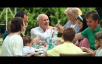 Sırma Su 2014 Reklam Filmi