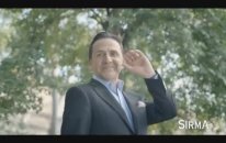 Sırma Su Reklam Filmi 2012