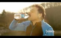 Sırma Su Reklam Filmi 2013