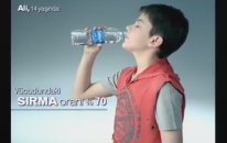 Sırma Su / Vücudunuzdaki Sırma Su Oranı