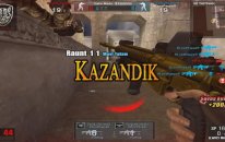 Wolfteam 2015 - BLoodRappeR Klan Savaşları 3 ÇIKTI !!