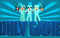 10 Adet İntro Çekilişi Only Game