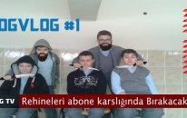 Bilgisayar Parçalama Sohbet OGVlog #1