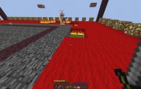 Minecraft Hayran Haritaları - PvP Map - Bölüm 1 w/KBÇ Gaming
