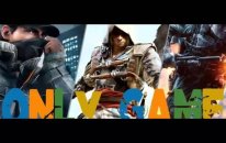 Only Game - İntro Çekilişi