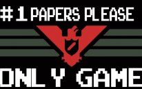 Papers Please - BAŞLIYORUZ - Bölüm 1