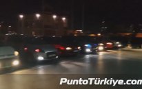 Punto Türkiye - 23 Kasım 2014 İstanbul Merter Buluşma Video'su