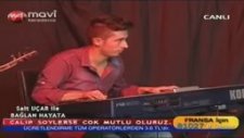 Sait Uçar - Budadın Dallarımı (Uzun HavaCanlı Performans2)