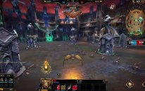 Tam Kadro (#1) - SMITE (Bölüm 2)