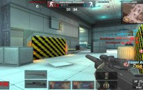 Wolfteam BLoodRappeR - x6 TeamKill Sniper (CW)
