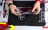 Samsung Galaxy Note 4 Ekran Degisimi ve Note 4 Servis